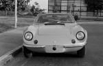 Puma GT 1600 1976 года
